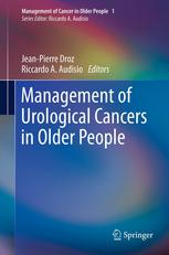 Management Of Urological Cancers In Older People 1st Edition Jan Willem Coebergh Md