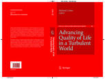 Advancing Quality Of Life In A Turbulent World 1st Edition Wolfgang Keck