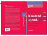 Educational Research Why What Works Doesnt Work 1st Edition Marc Depaepe