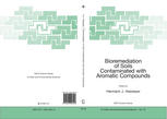 Bioremediation Of Soils Contaminated With Aromatic Compounds 1st Edition Hj Heipieper Auth