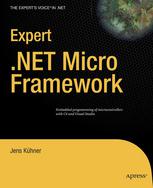 Expert Net Micro Framework Second Edition 2nd Edition Jens Kuhner Jens Khner