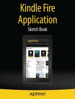 Kindle Fire Application Sketch Book 1st Edition Dean Kaplan Auth