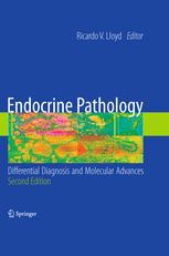 Endocrine Pathology Differential Diagnosis And Molecular Advances 2nd Edition Paul Komminoth