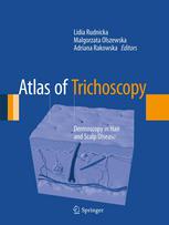 Atlas Of Trichoscopy Dermoscopy In Hair And Scalp Disease 1st Edition Lidia Rudnicka