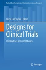 Designs For Clinical Trials Perspectives On Current Issues 1st Edition Ying Kuen Cheung Auth