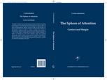 The Sphere Of Attention Context And Margin 1st Edition P Sven Arvidson Auth