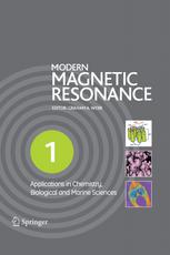 Modern Magnetic Resonance 1st Edition Miya Kamihira Hazime Saitô