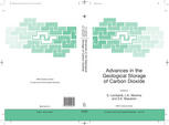 Advances In The Geological Storage Of Carbon Dioxide International Approaches To Reduce Anthropogenic Greenhouse Gas Emissions 1st Edition Bd Belan