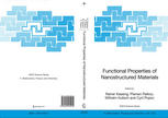Functional Properties Of Nanostructured Materials 1st Edition Rainer Kassing