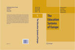The Education Systems Of Europe 1st Edition Wolfgang Hrner