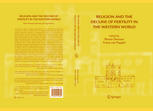 Religion And The Decline Of Fertility In The Western World 1st Edition Frans Van Poppel