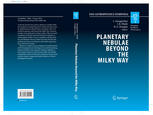 Planetary Nebulae Beyond The Milky Way Proceedings Of The Eso Workshop Held At Garching Germany 1921 May 2004 1st Edition Michael J Barlow Auth