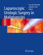 Laparoscopic Urologic Surgery In Malignancies Giorgio Guazzoni