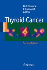 Thyroid Cancer 2nd Edition R Grges Auth Hj Biersack