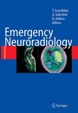Emergency Neuroradiology 1st Edition T Scarabino Gm Giannatempo