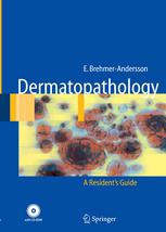 Dermatopathology 1st Edition Eva Brehmerandersson Auth