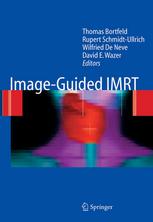 Imageguided Imrt Wilfried De Neve Auth Thomas Bortfeld Rupert Schmidtullrich