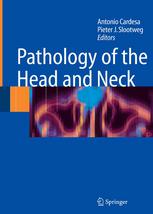 Pathology Of The Head And Neck 1st Edition N Gale N Zidar Auth
