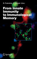From Innate Immunity To Immunological Memory 1st Edition S Akira Auth