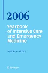 Yearbook Of Intensive Care And Emergency Medicine W J Wiersinga