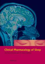 Clinical Pharmacology Of Sleep 1st Edition Kenneth L Lichstein