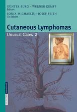 Cutaneous Lymphomas Unusual Cases 2 H Horibe Md H Yagi Md M Takigawa Md