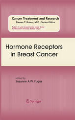 Hormone Receptors In Breast Cancer 1st Edition Matthew H Herynk