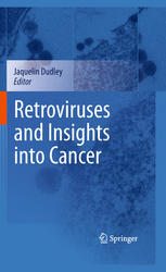 Retroviruses And Insights Into Cancer 1st Edition Naomi Rosenberg Auth