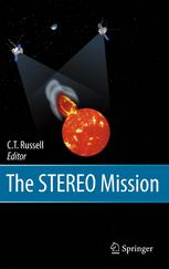 The Stereo Mission 1st Edition C T Russell Auth C T Russell Eds