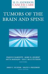 Tumors Of The Brain And Spine 1st Edition Melissa L Bondy Phd