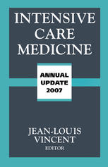 Intensive Care Medicine Annual Update 2007 1st Edition A S Mclean