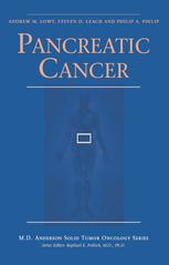 Pancreatic Cancer 1st Edition N Volkan Adsay Md Duangpen Thirabanjasak Md