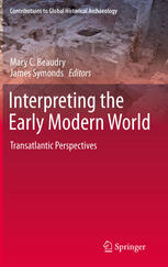 Interpreting The Early Modern World Transatlantic Perspectives 1st Edition Lu Ann De Cunzo