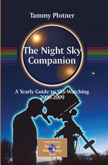 The Night Sky Companion 1st Edition Tammy Plotner