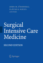 Surgical Intensive Care Medicine 2nd Edition Andrew G Villanueva Auth