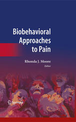 Biobehavioral Approaches To Pain 1st Edition Lance M Mccracken