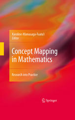 Concept Mapping In Mathematics Research Into Practice 1st Edition Joseph D Novak