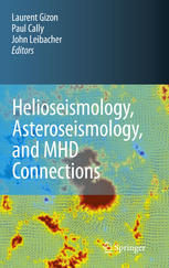 Helioseismology Asteroseismology And Mhd Connections 1st Edition C Aerts