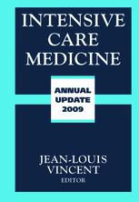 Intensive Care Medicine Annual Update 2009 1st Edition B M Tang