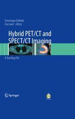 Hybrid Petct And Spectct Imaging A Teaching File 1st Edition James A Patton Auth