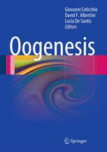 Oogenesis 1st Edition S Darlene Limback David F Albertini Phd