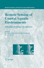 Remote Sensing Of Coastal Aquatic Environments Technologies Techniques And Applications 1st Edition J Ronald V Zaneveld