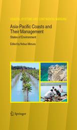 Asiapacific Coasts And Their Management States Of Environment 1st Edition Nobuo Mimura