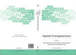 Applied Hydrogeophysics 1st Edition Harry Vereecken Andrew Binley