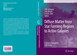 Diffuse Matter From Star Forming Regions To Active Galaxies A Volume Honouring John Dyson 1st Edition Saeg Falle Auth
