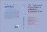 The Challenges Of Educating People To Lead In A Challenging World 1st Edition Michael K Mccuddy Auth