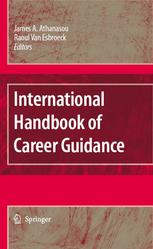 International Handbook Of Career Guidance 1st Edition Raoul Van Esbroeck