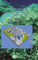 The South China Sea Paleoceanography And Sedimentology 1st Edition Pinxian Wang