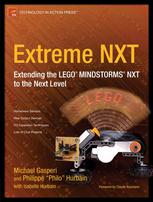 Extreme Nxt Extending The Lego Mindstorms Nxt To The Next Level Michael Gasperi