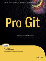 Pro Git 1st Edition Scott Chacon Auth
